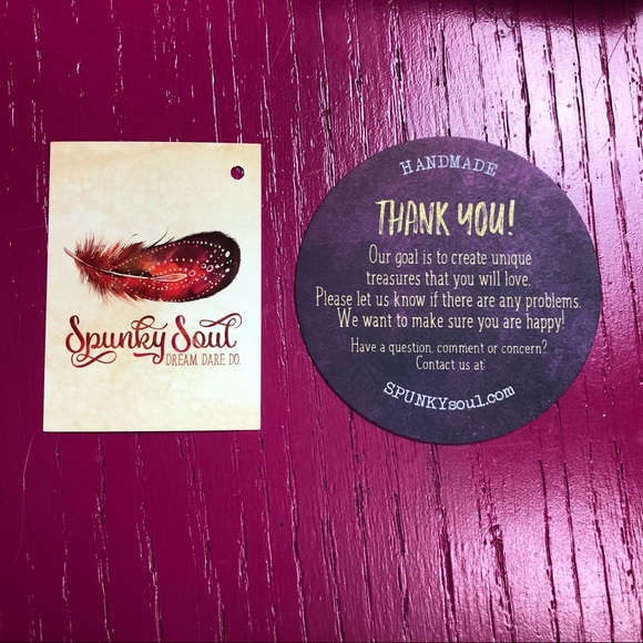 NWT Spunky Soul Bracelet Duo - Picture 6 of 7